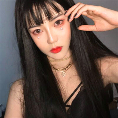 女生头像图片2025最火爆拽