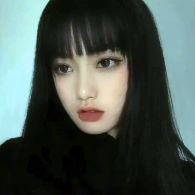 女生头像图片2025最火爆拽