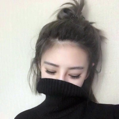 女生头像图片2025最火爆拽