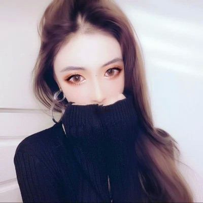 女生头像图片2025最火爆拽