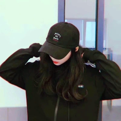女生头像图片2025最火爆拽