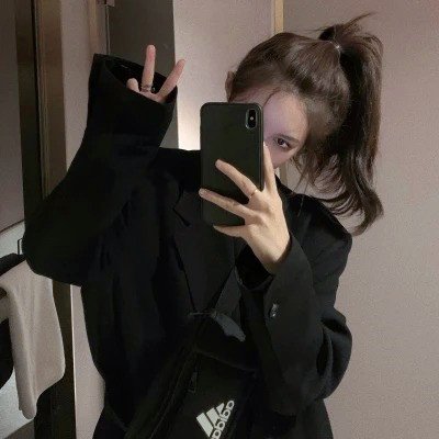 女生头像图片2025最火爆拽