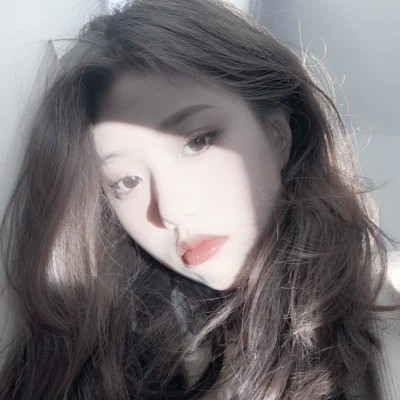 女生头像图片2025最火爆拽