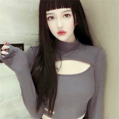 女生头像图片2025最火爆拽