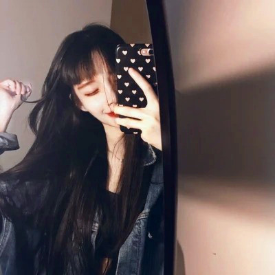 女生头像图片2025最火爆拽