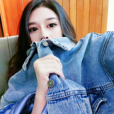 女生头像图片2025最火爆拽