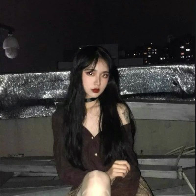 女生头像图片2025最火爆拽