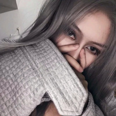 女生头像图片2025最火爆拽