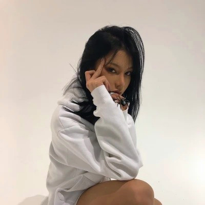 女生头像图片2025最火爆拽