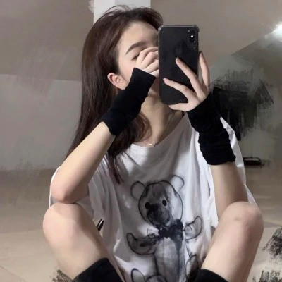 女生头像图片2025最火爆拽