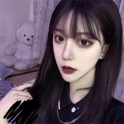 女生头像图片2025最火爆拽
