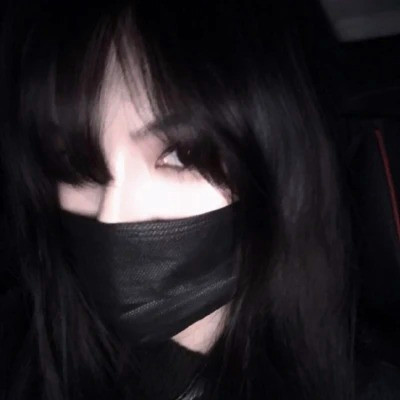 女生头像图片2025最火爆拽