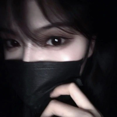 女生头像图片2025最火爆拽
