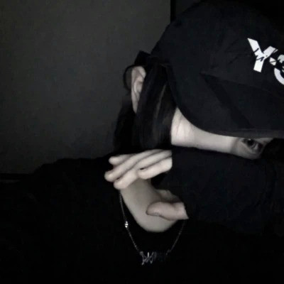 女生头像图片2025最火爆拽
