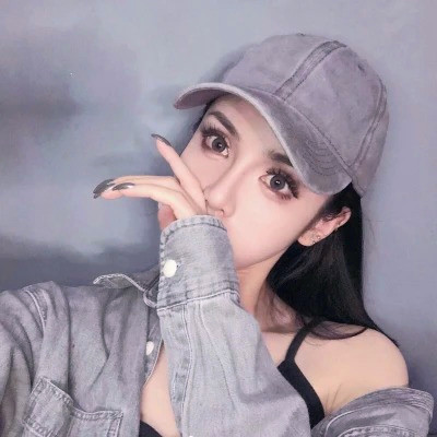 女生头像图片2025最火爆拽