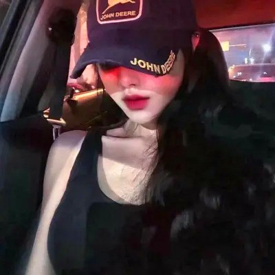 女生头像图片2025最火爆拽