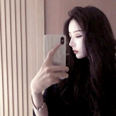 女生头像图片2025最火爆拽