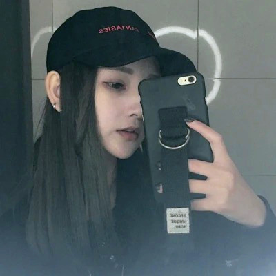 女生头像图片2025最火爆拽