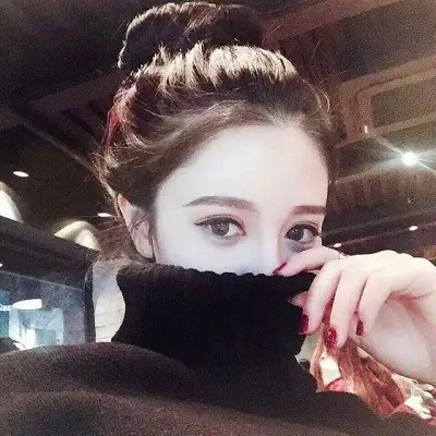女生头像图片2025最火爆拽