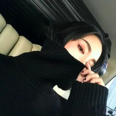 女生头像图片2025最火爆拽