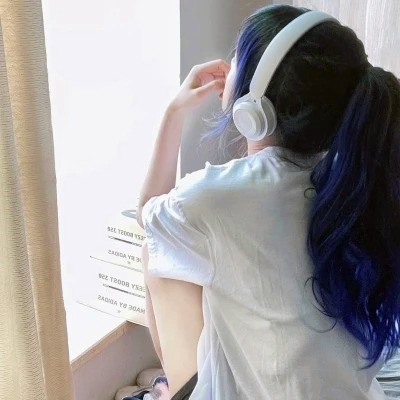 2025最火爆的闺蜜头像图片