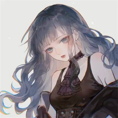 2025闺蜜头像二人各一张好看图片