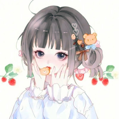 2025闺蜜头像二人各一张好看图片
