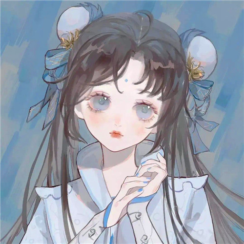 闺蜜头像2025最新版图片