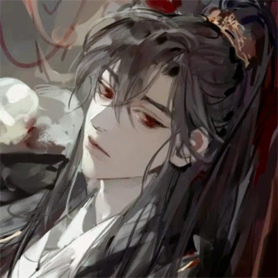 2025年超火的动漫头像图片