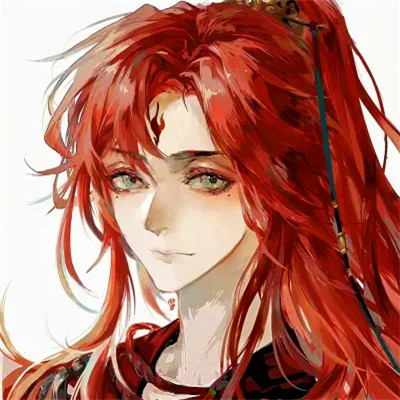 二次元2025年头像图片