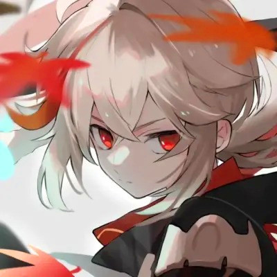 二次元2025年头像图片