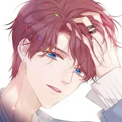二次元2025年头像图片