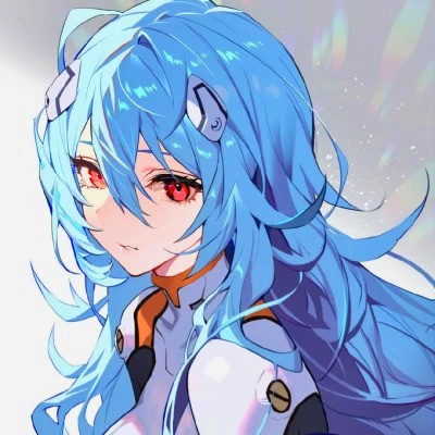 二次元2025年头像图片