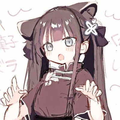 二次元2025年头像图片