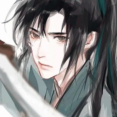 动漫头像图片大全2025