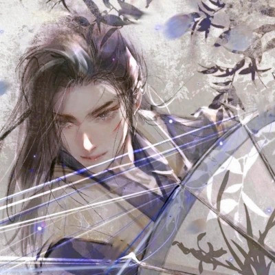 动漫头像图片大全2025