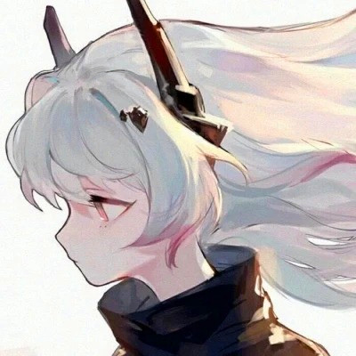 动漫头像大全2025最新版图片