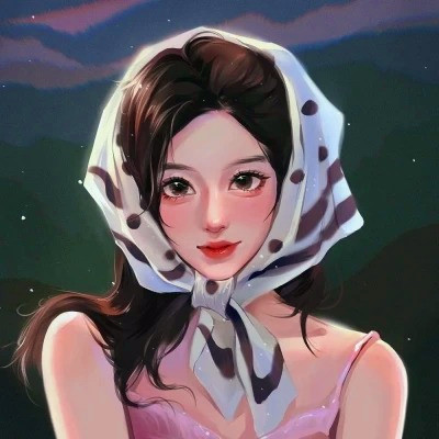 动漫头像大全2025最新版图片