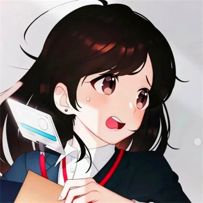 动漫头像大全2025最新版图片