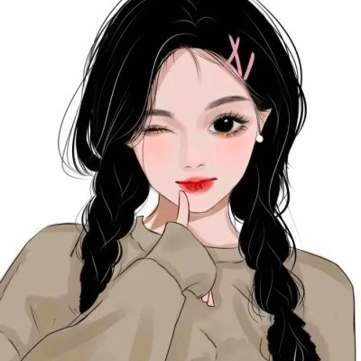 动漫头像大全2025最新版图片