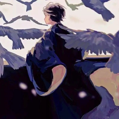 动漫头像大全2025最新版图片
