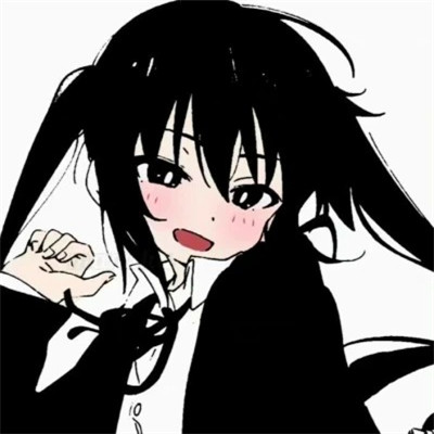 动漫头像大全2025最新版图片
