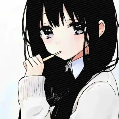 动漫头像大全2025最新版图片