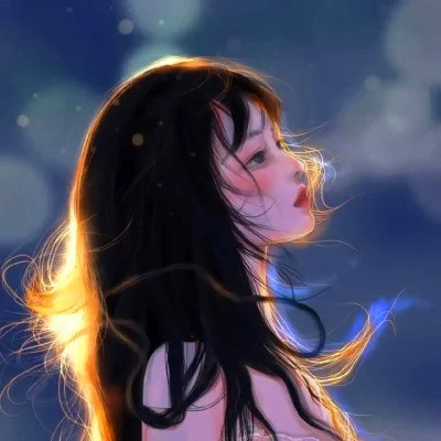 动漫头像大全2025最新版图片