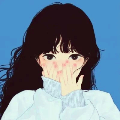 动漫头像大全2025最新版图片