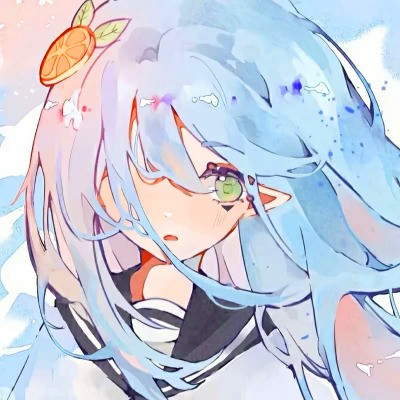动漫头像大全2025最新版图片