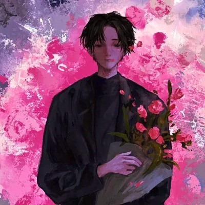 全网最火动漫头像排行