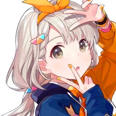 全网最火动漫头像排行