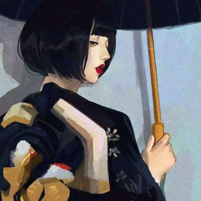 全网最火动漫头像排行