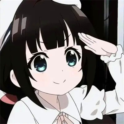 全网最火动漫头像排行